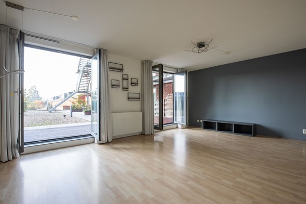 Medium property photo - Pablo Picassostraat 109, 3544 NX Utrecht